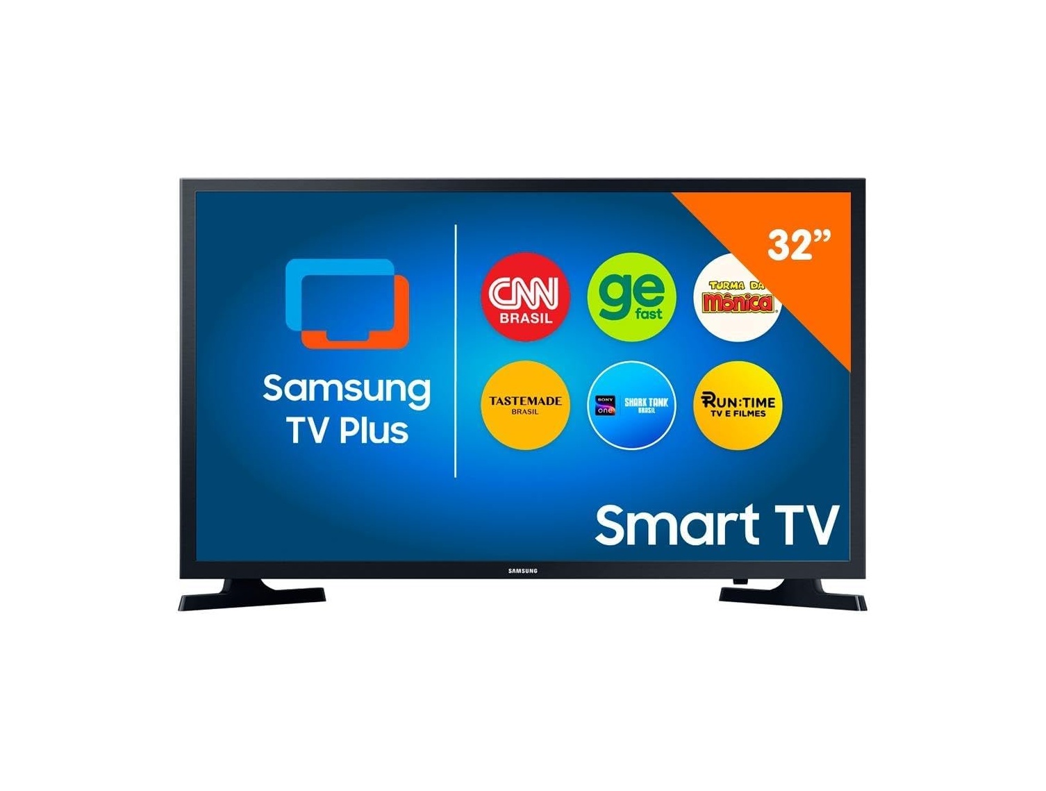 TV samsung