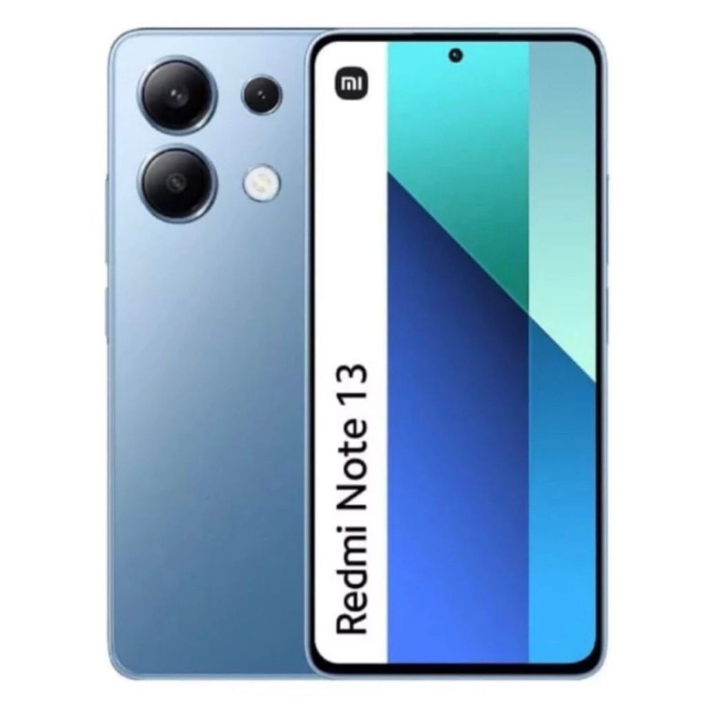 Xiaomi Redmi Note 13 256gb 8gb De Ram Lançamento 2024 - Imagem 3