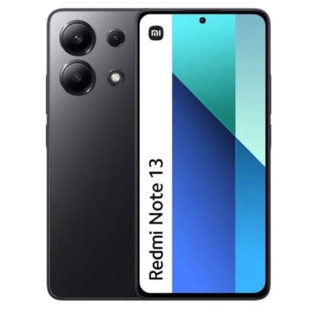 Xiaomi Redmi Note 13 256gb 8gb De Ram Lançamento 2024 - Imagem 4