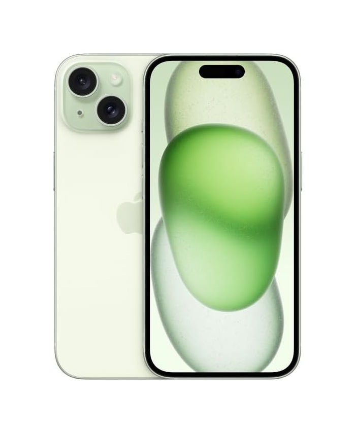 Apple iPhone 15