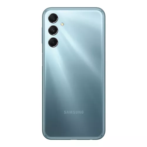 Smartphone Samsung Galaxy M34 5g, 128gb, 6gb, Tela 6.5 - Imagem 4
