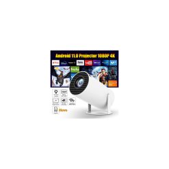 Projetor 4K