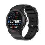Smartwatch Relógio Inteligente My Watch Sport Haiz Tela Full Touch 1.39" Resistente à Água
