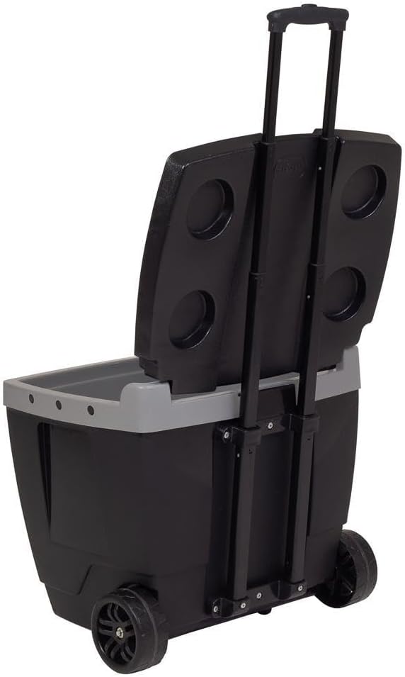 Caixa Térmica 42 Litros Mor: Perfeita para Suas Aventuras! - Imagem 3