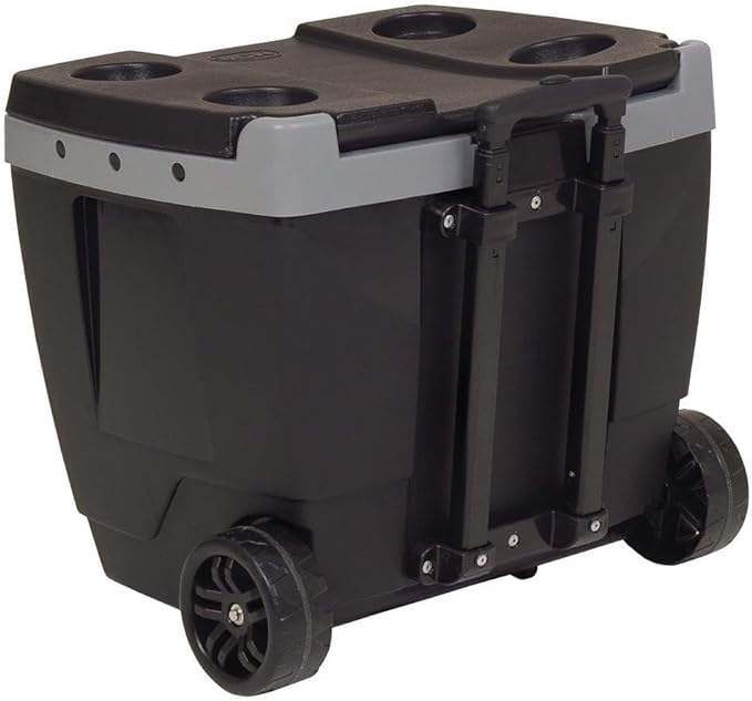 Caixa Térmica 42 Litros Mor: Perfeita para Suas Aventuras! - Imagem 5