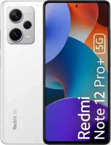 Smartphone Xiaomi Redmi Note 12 Pro 5G