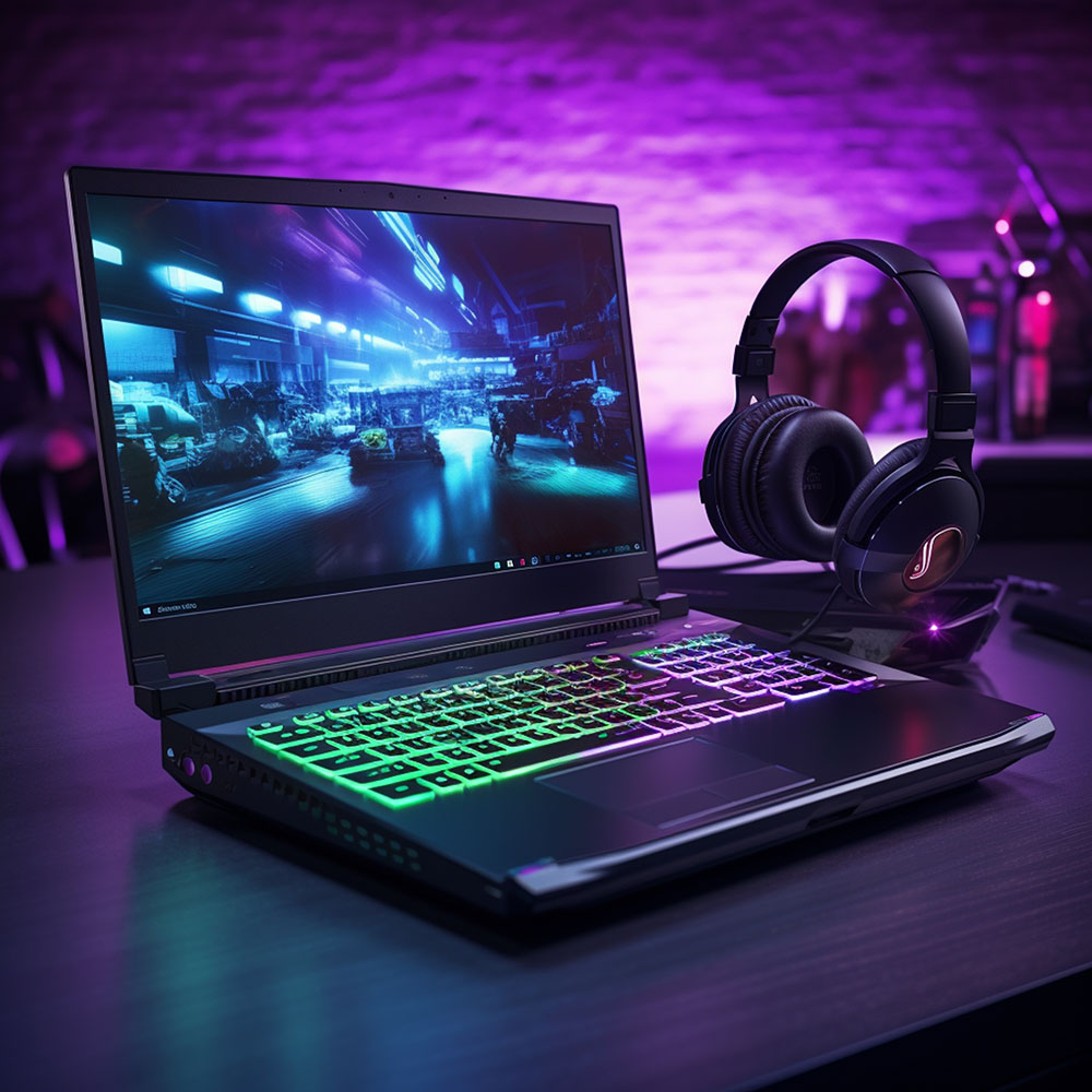 Os 5 melhores notebook Gamer de 2025